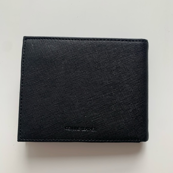 Vespa Bifold Wallet Brand New! - Picture 3 of 10